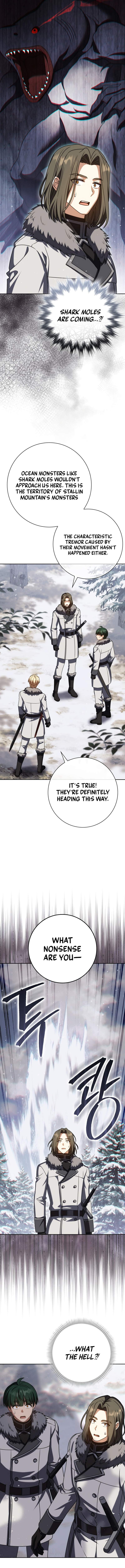 The Reincarnated Assassin is a Genius Swordsman Chapter 62 20